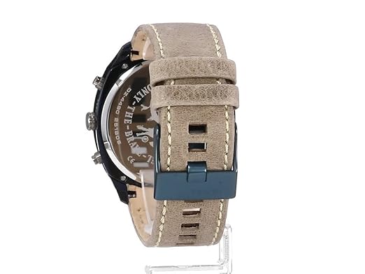 diesel時計 Amazon.co.jp: (ディーゼル) DIESEL メンズ 時計 TIMEFRAME DZ4490
